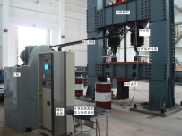 錨具試驗系統(tǒng)