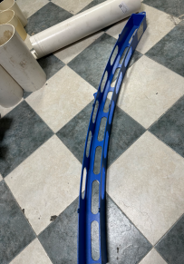 抗滲漏性能試驗裝置