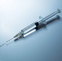 醫(yī)用注射器