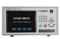 匝間耐壓測試儀