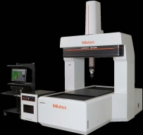 超高精度三坐標測量機