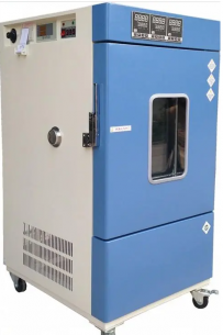 藥品穩定性光照試驗箱