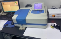 鏡片透射比專用測量儀