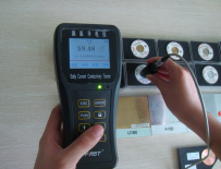 渦流電導(dǎo)率儀