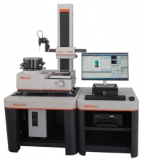 圓度/圓柱度形狀測量機