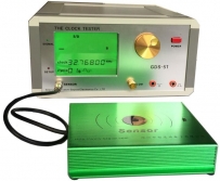 電子秒表日差檢定儀GDS-5T