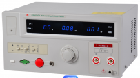 耐電壓測試儀