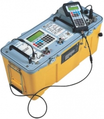 大氣數(shù)據(jù)測試儀