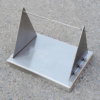 反光膜耐彎曲性能測定器