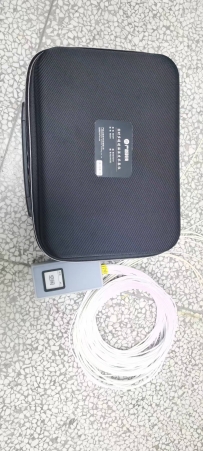 實(shí)時(shí)多通道溫濕度采集儀