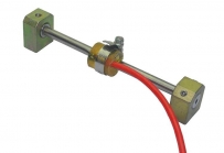 振弦式應(yīng)變測量系統(tǒng)