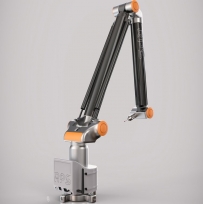 關節臂式坐標測量機