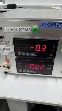 漏電流/電壓檢查器