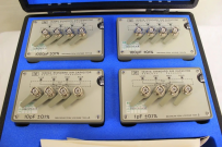 標準空氣電容器