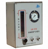 汽車發動機曲軸箱竄氣量測量儀