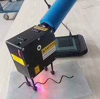 縫隙、面差測量儀