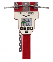 鋼索張力表