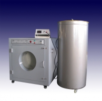 織物摩擦帶電荷密度測試儀