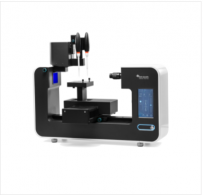 角膜接觸鏡檢測儀