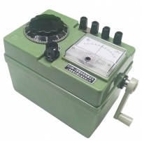 接地電阻測試儀