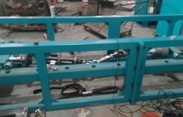 電力安全工器具力學性能試驗機