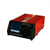 全自動濾紙式煙度計