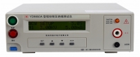 程控耐電壓測試儀