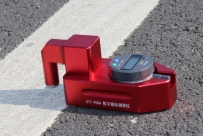道路標線測厚儀