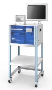 卷煙/濾棒圓周儀