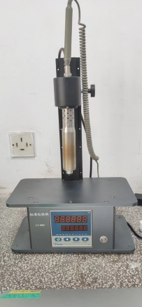 標(biāo)準(zhǔn)電烙鐵