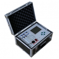 高壓開關機械特性測試儀