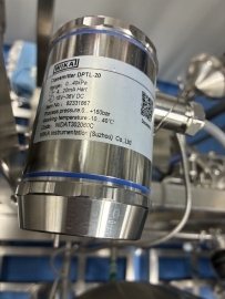 差壓液位變送器