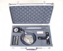 車載式顛簸累積儀