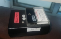 玻纖濕度檢測儀