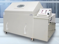鹽霧試驗箱