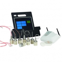 無線實時驗證系統