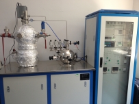 膨脹法真空裝置