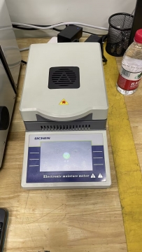 電子水份測定儀