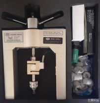 涂膜附著力測試儀