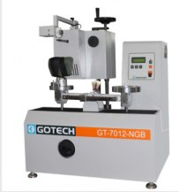 整鞋耐磨試驗機