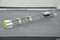 內量尺寸檢測夾具