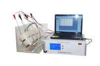 氯離子擴散系數(shù)測定儀