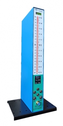 電子柱氣電測微儀