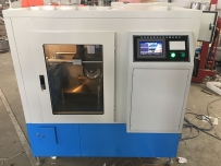 瀝青車轍試驗(yàn)儀