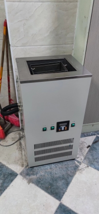 二氯甲烷浸漬測定儀