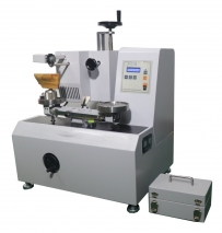 鞋底耐磨試驗(yàn)機(jī)