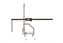 機車輪位盤位差測量儀