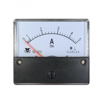 指針式電流表