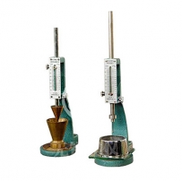 水泥凈漿標(biāo)準(zhǔn)稠度與凝結(jié)時(shí)間測定儀