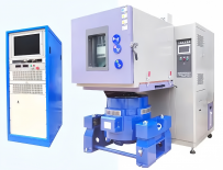 溫濕度振動綜合環境試驗系統